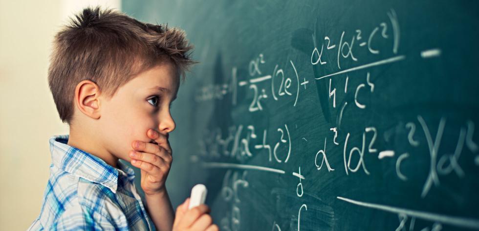 Elementary Math (K-2)
