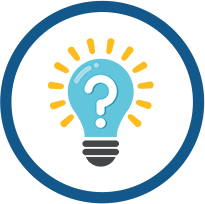 Lightbulb Icon